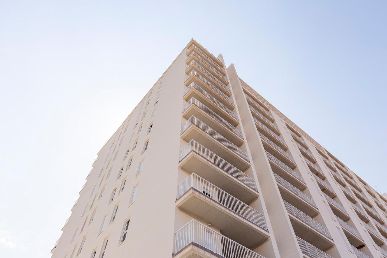 Apartamentos Con Terraza Frente Al Mar By Color Flats Canet d'En Berenguer Exterior photo