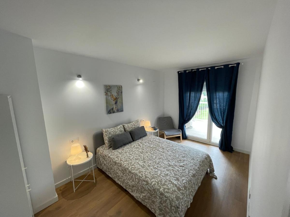 Apartamentos Con Terraza Frente Al Mar By Color Flats Canet d'En Berenguer Exterior photo